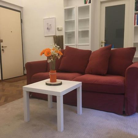 Soggiorno Fiorentino Apartment Florence Exterior photo