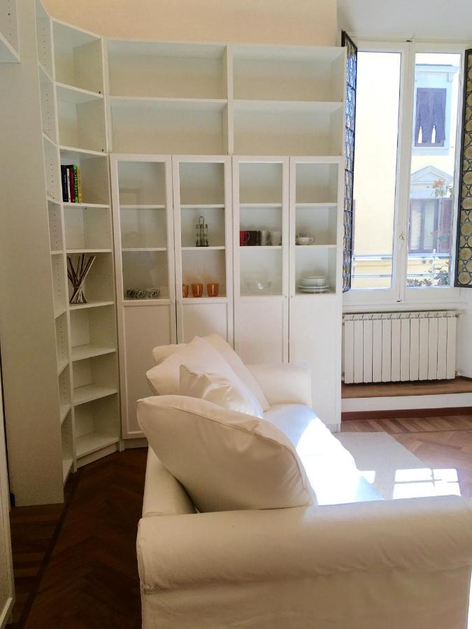 Soggiorno Fiorentino Apartment Florence Exterior photo