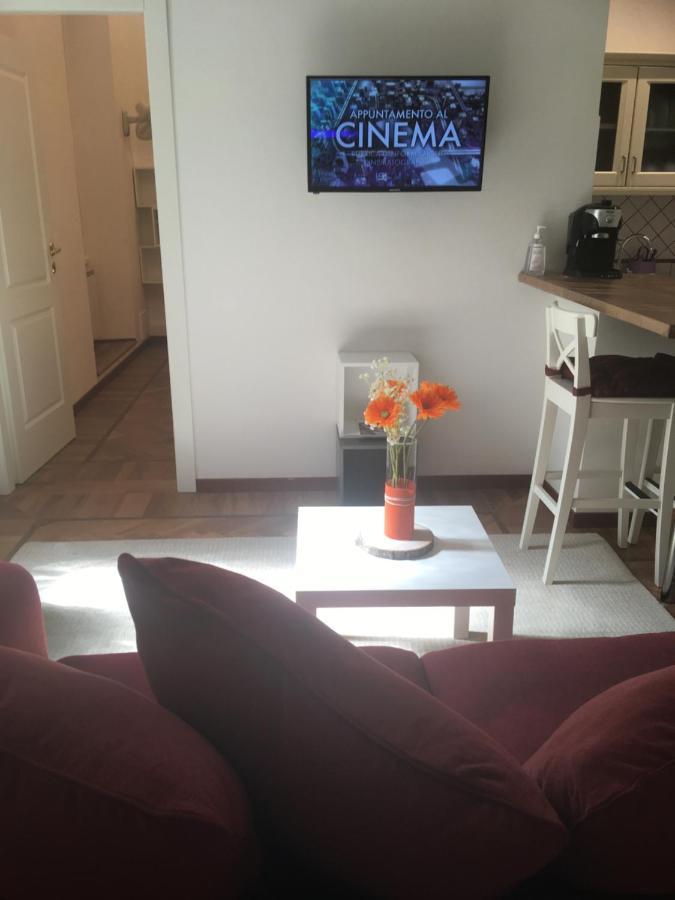 Soggiorno Fiorentino Apartment Florence Exterior photo