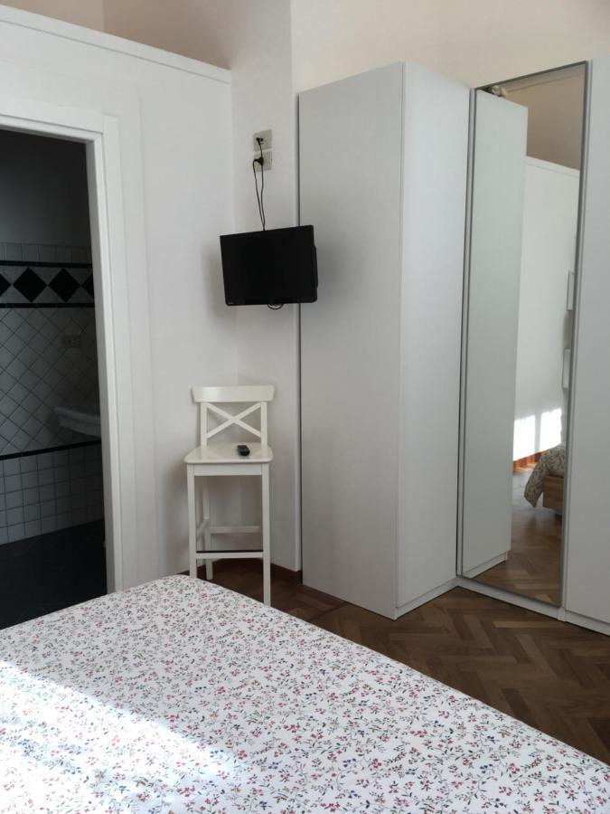 Soggiorno Fiorentino Apartment Florence Exterior photo