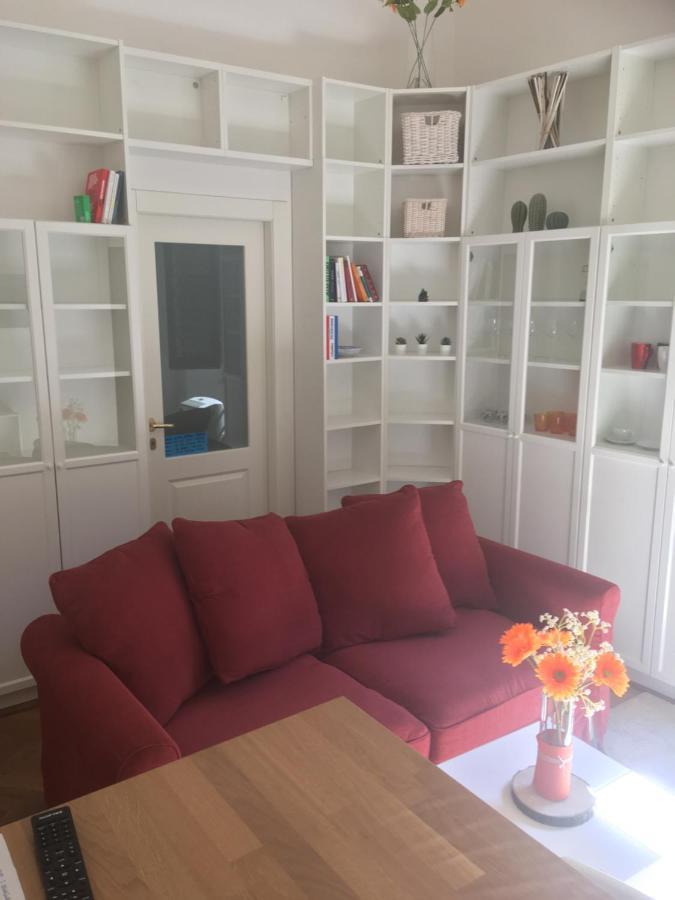 Soggiorno Fiorentino Apartment Florence Exterior photo