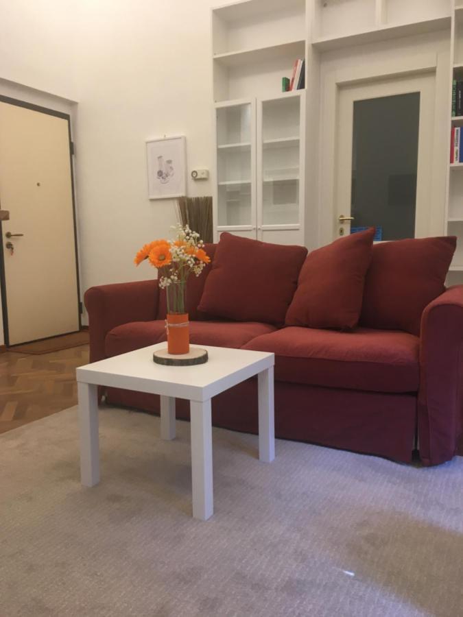 Soggiorno Fiorentino Apartment Florence Exterior photo